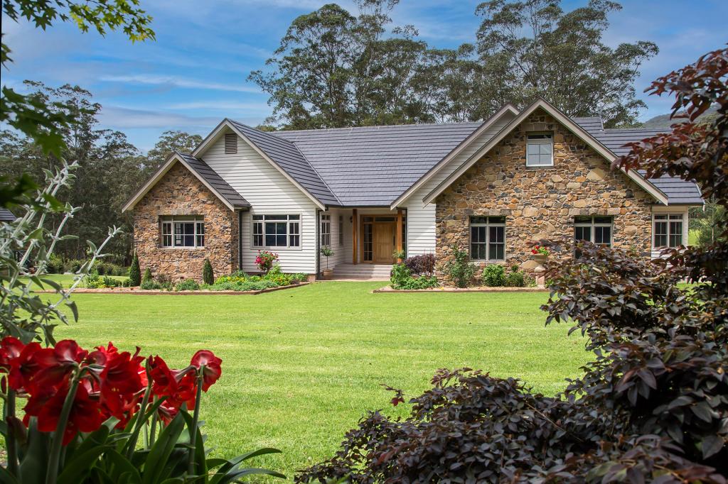 29 Marden Lane, Kangaroo Valley, NSW 2577