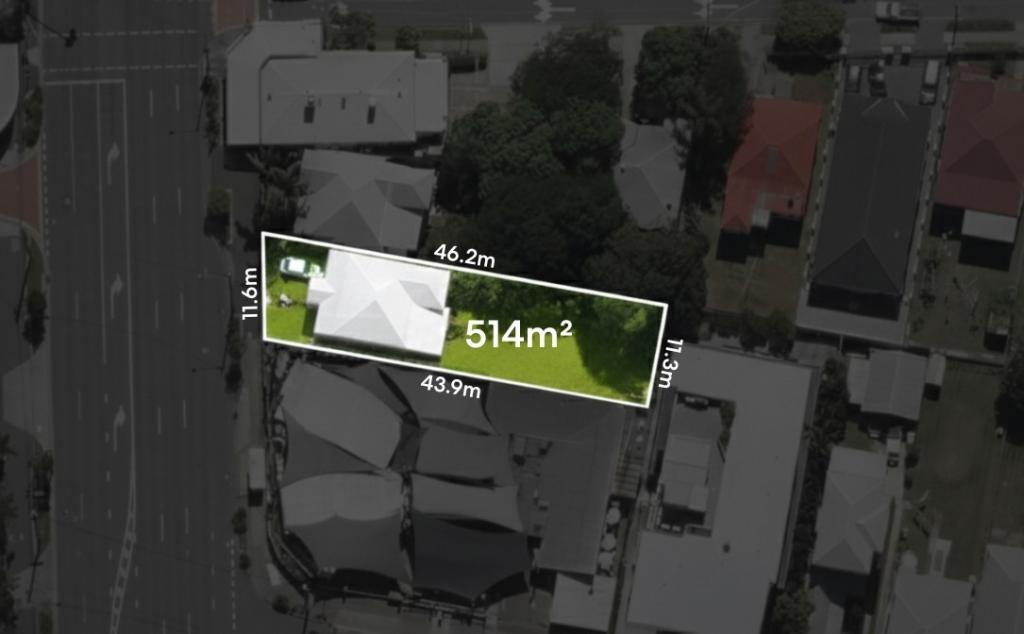 712 Main St, Kangaroo Point, QLD 4169