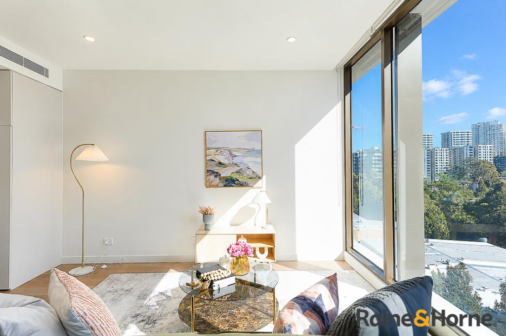 1005C/80 WATERLOO RD, MACQUARIE PARK, NSW 2113
