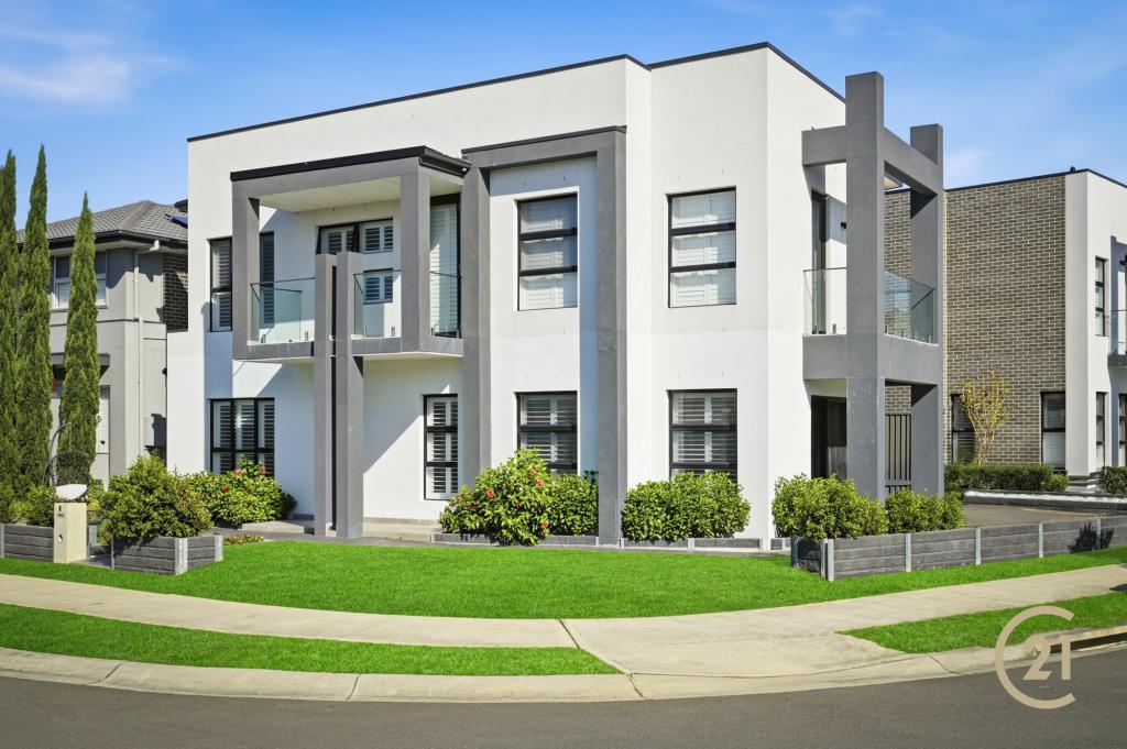 6 Westbrook Cct, Marsden Park, NSW 2765
