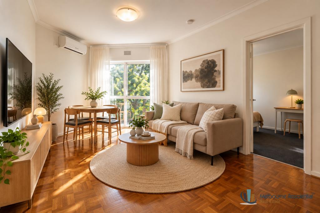 8/77-81 Chapman St, North Melbourne, VIC 3051