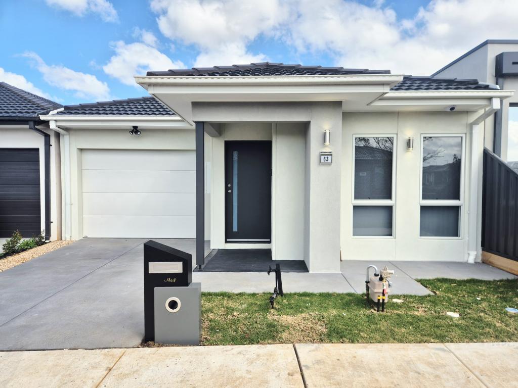 63 Opera Bvd, Bonnie Brook, VIC 3335