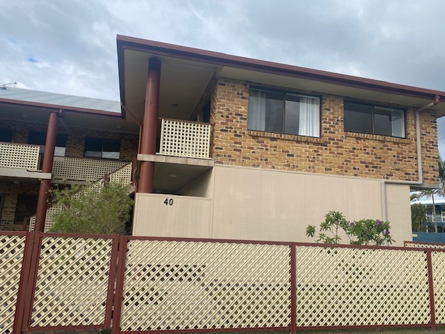 8/40 Woodburn St, Evans Head, NSW 2473