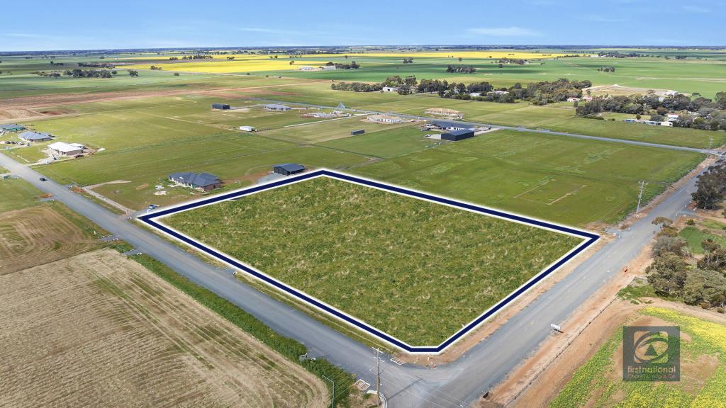 8 Echuca Acres, Curlew Dr, Echuca, VIC 3564