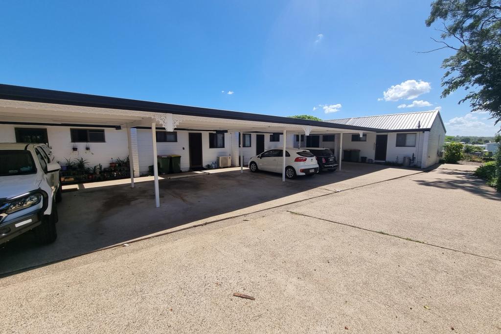 5/72 Raceview St, Raceview, QLD 4305