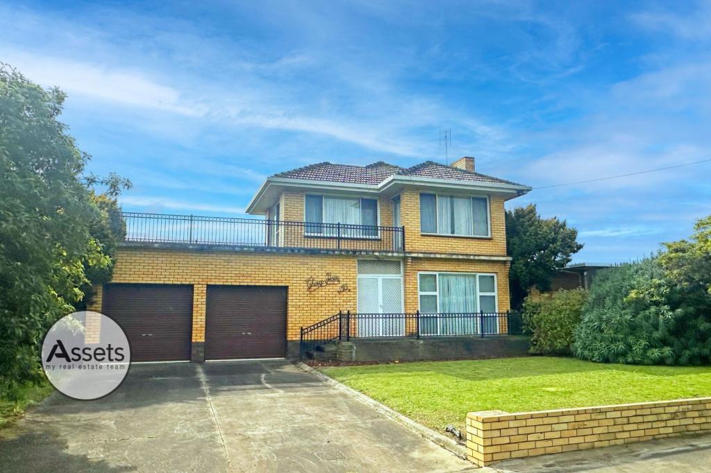 50 Tyers St, Portland, VIC 3305