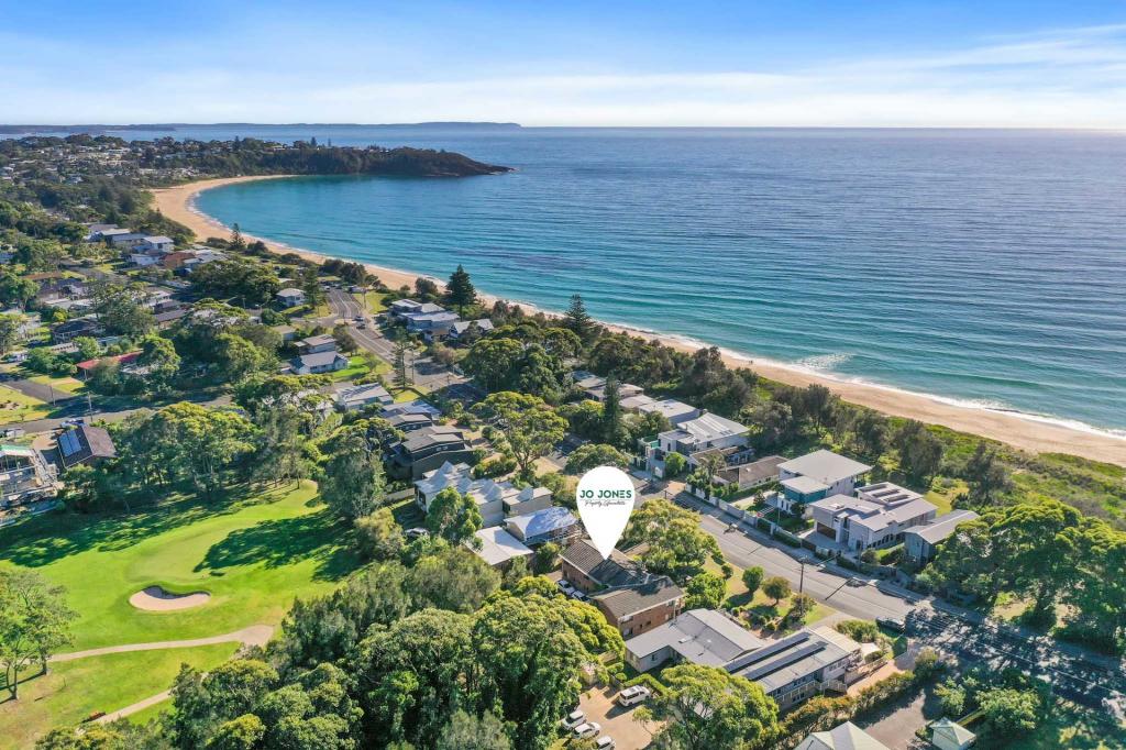 2/5 Mitchell Pde, Mollymook Beach, NSW 2539