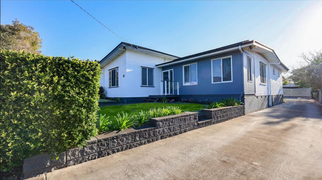 47 Hillview Ave, Newtown, QLD 4350