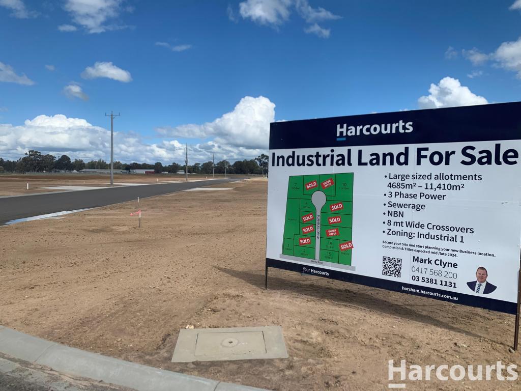 12 Blair Ct, Horsham, VIC 3400