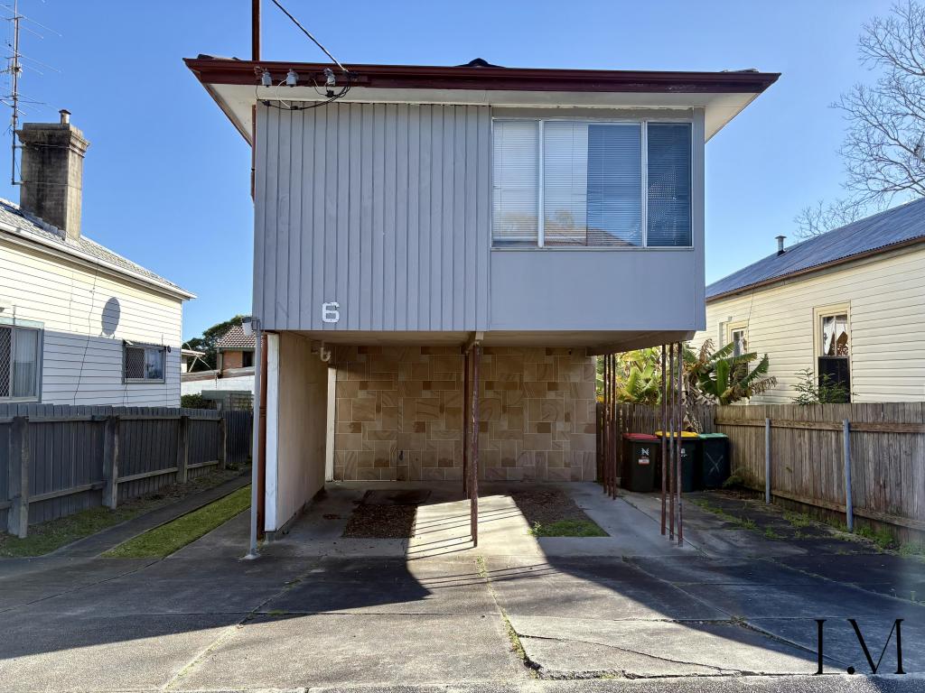 2/6 Date St, Adamstown, NSW 2289
