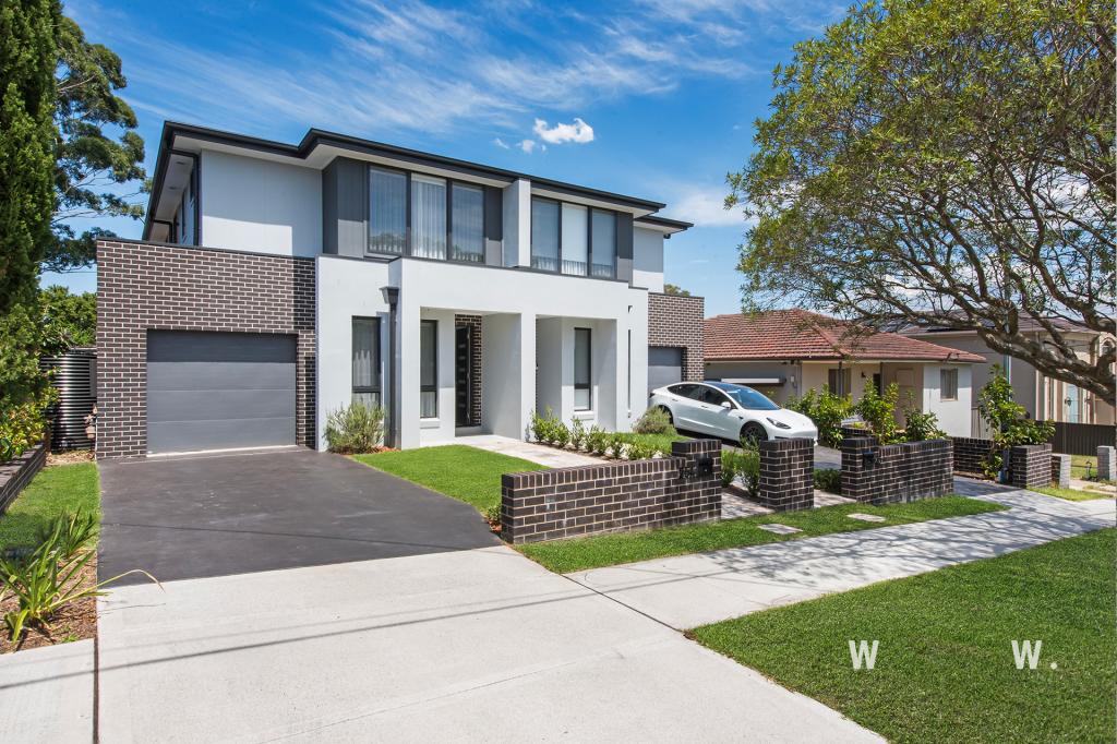 25a Greene Ave, Ryde, NSW 2112