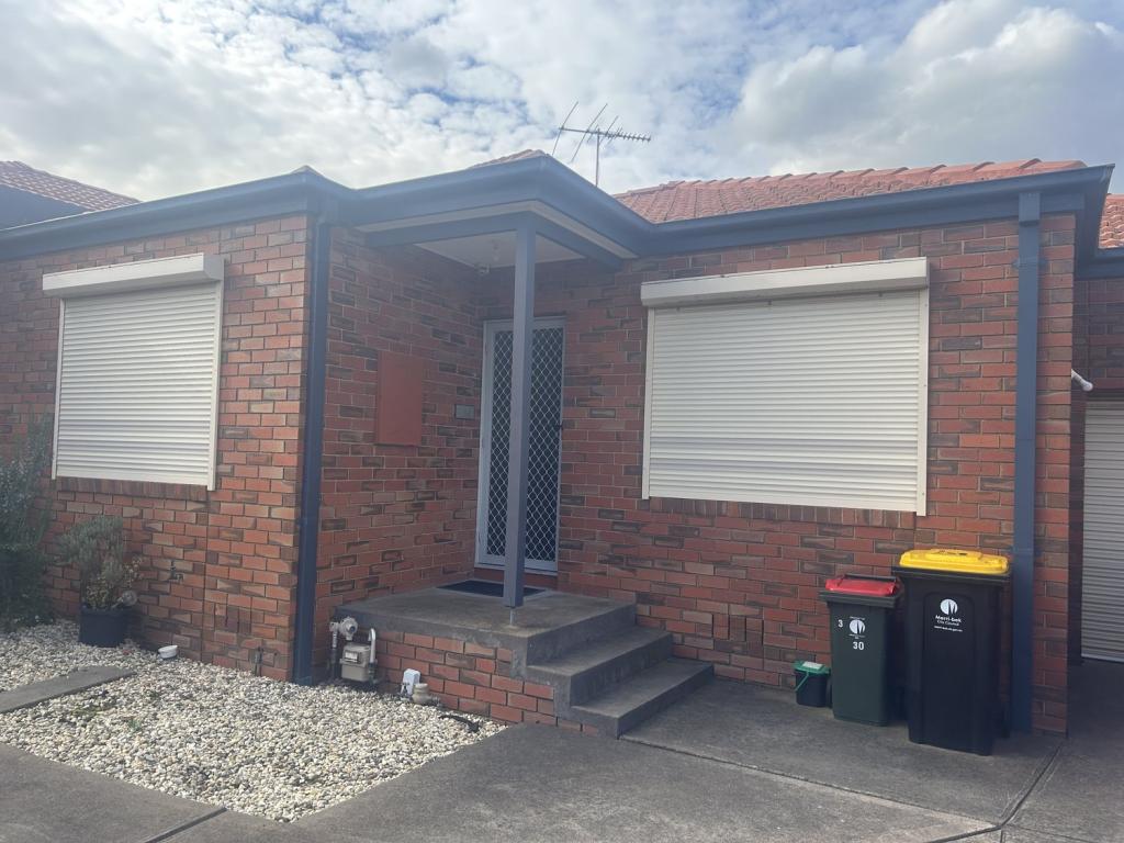3/30 Prospect St, Glenroy, VIC 3046