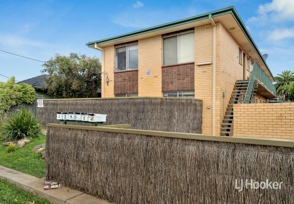 4/25 Ormond Ave, Clearview, SA 5085