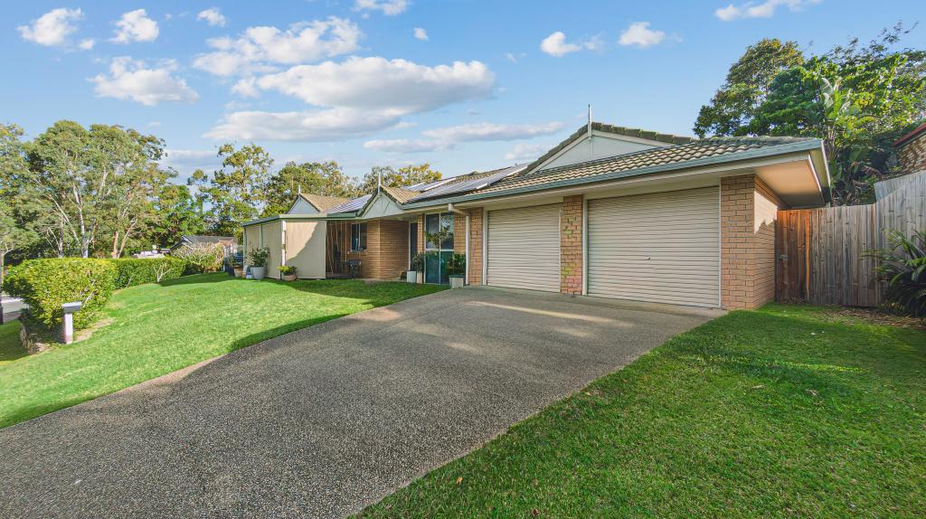 1 Vauton Ct, Arana Hills, QLD 4054