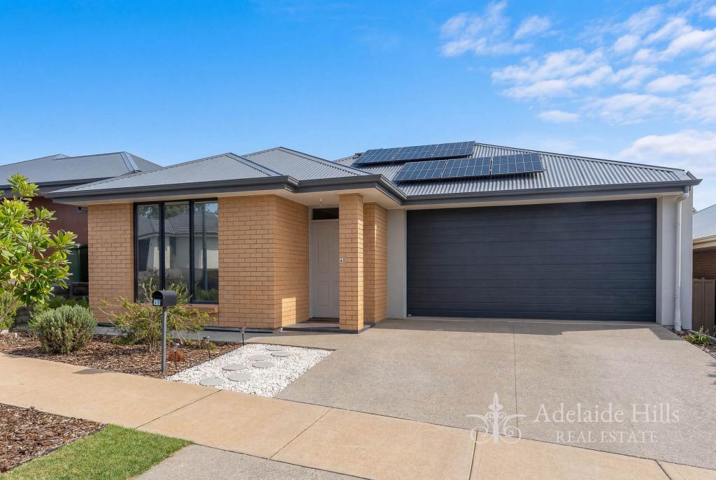 40 Lilac Pde, Mount Barker, SA 5251