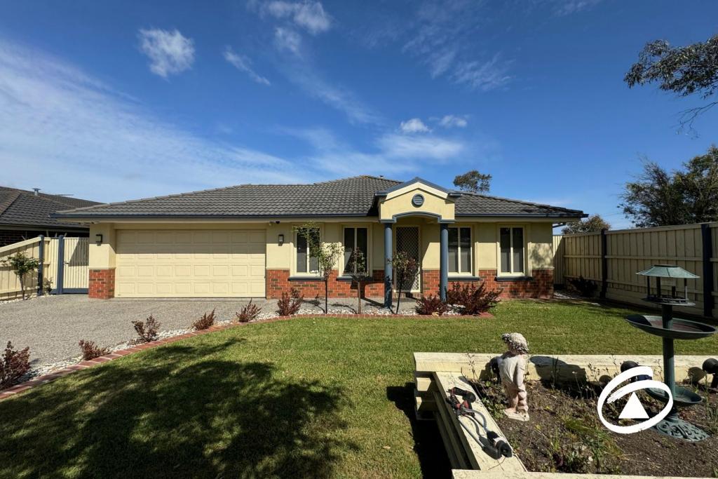 3 Buffalo Ct, Berwick, VIC 3806