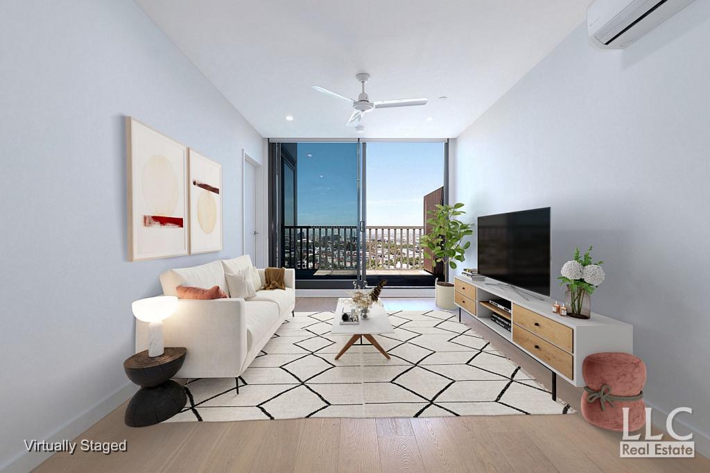 1205/91-93 Flemington Rd, North Melbourne, VIC 3051