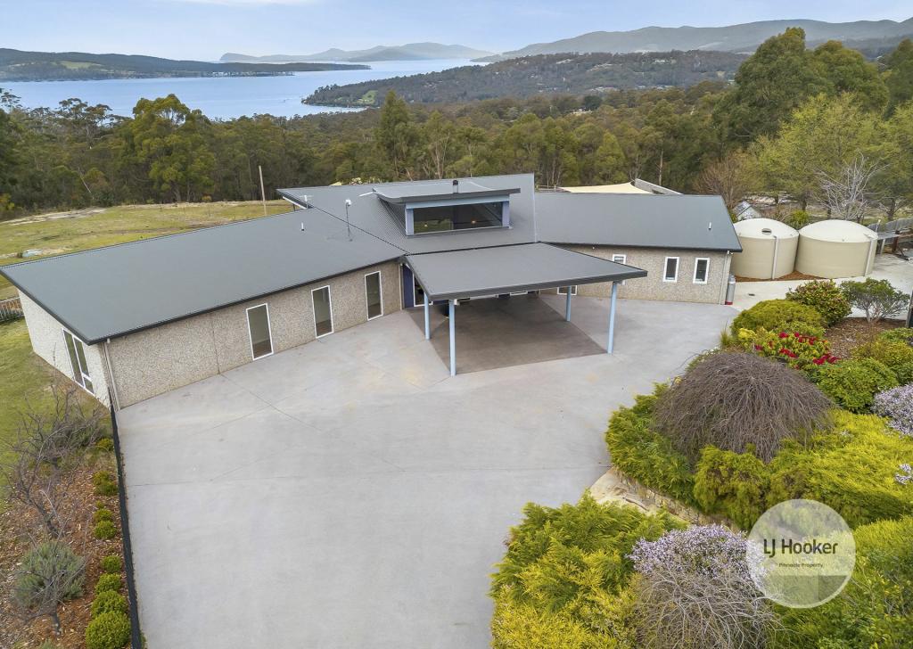 333 Old Station Rd, Lower Snug, TAS 7054