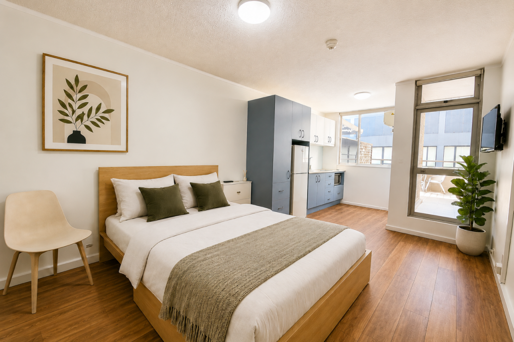 26/13 Waine St, Surry Hills, NSW 2010