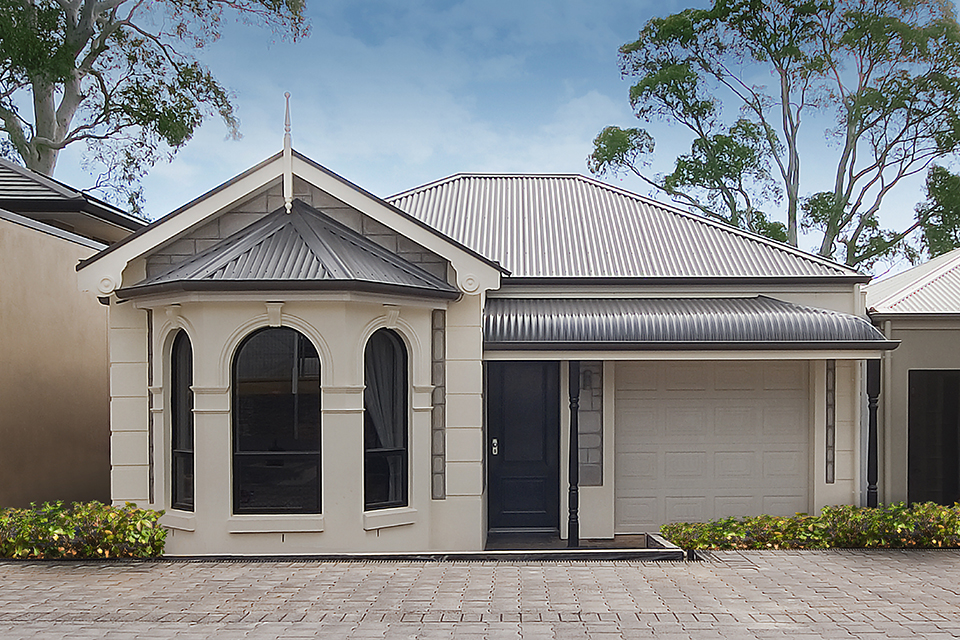 Lots 102 & 103 Fisher Pl, Mile End, SA 5031