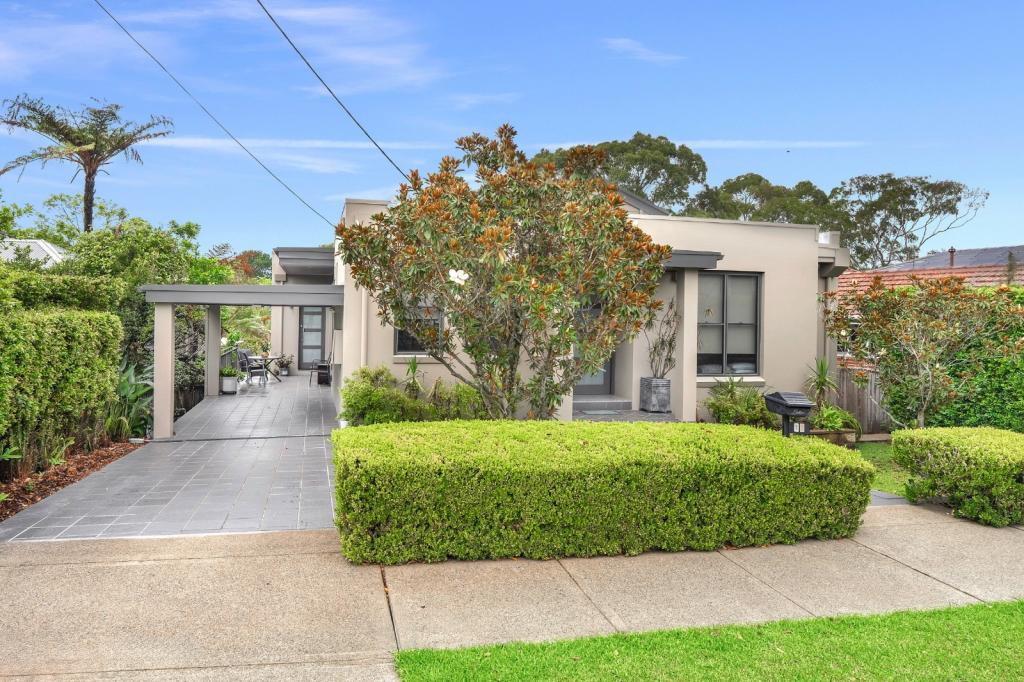 18 Stanbury St, Gladesville, NSW 2111