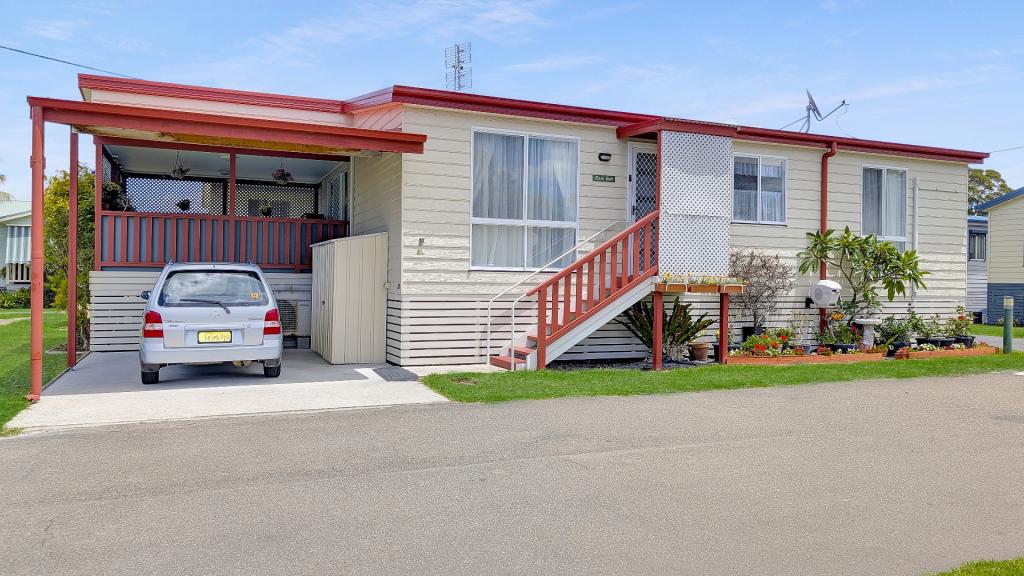 F20 EASTS NAROOMA VILLAGE, NAROOMA, NSW 2546