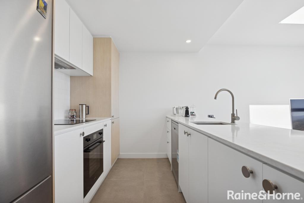 1511/6 Furzer St, Phillip, ACT 2606
