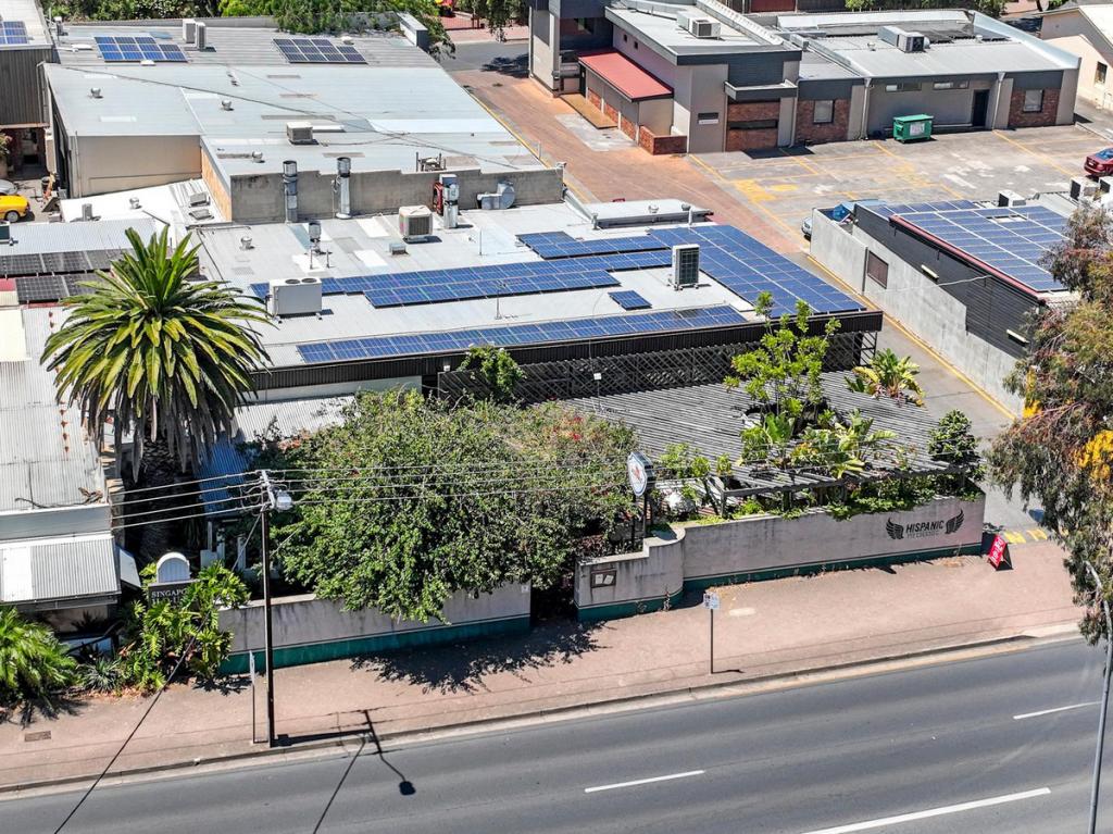 205 Glen Osmond Rd, Frewville, SA 5063