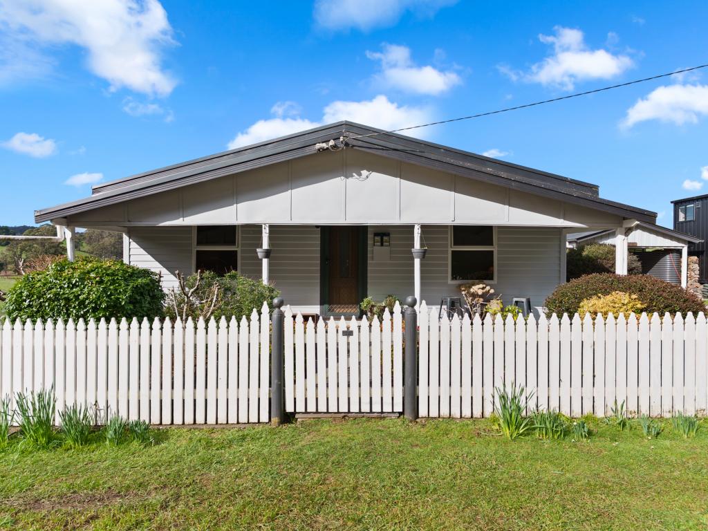 2877 Wilmot Rd, Wilmot, TAS 7310