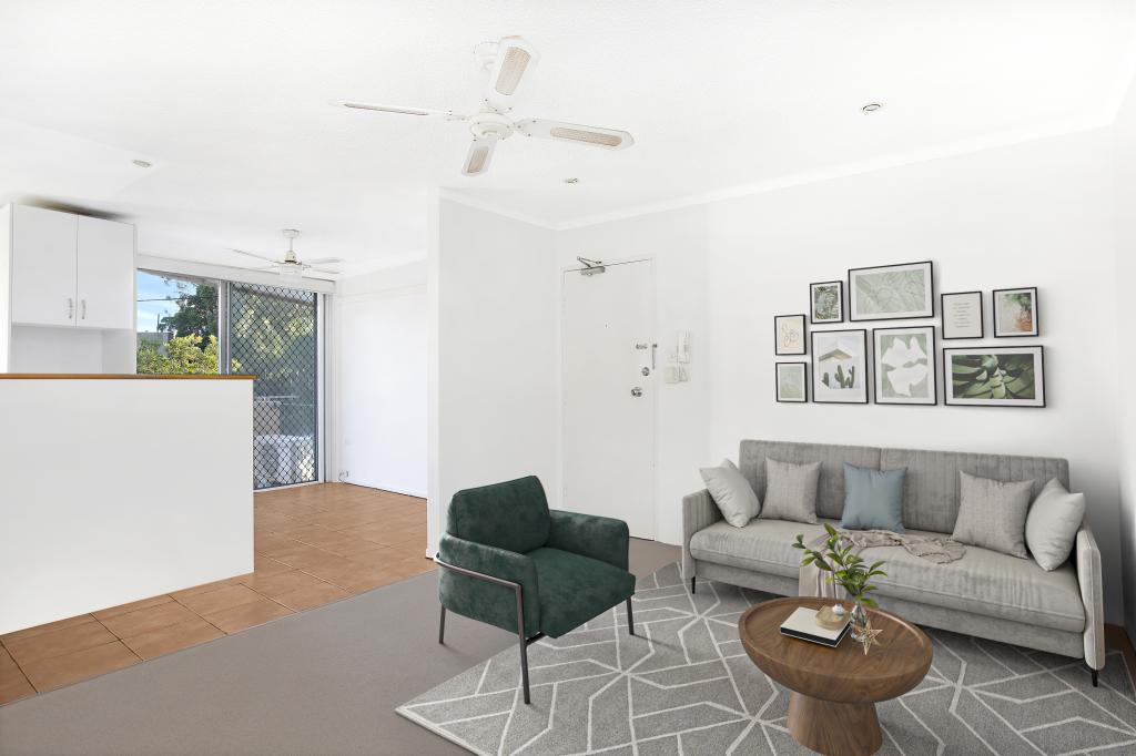 9/58 Epping Rd, Lane Cove, NSW 2066