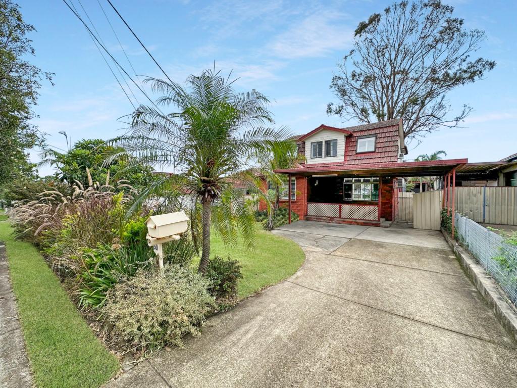 50 MIOWERA RD, CHESTER HILL, NSW 2162