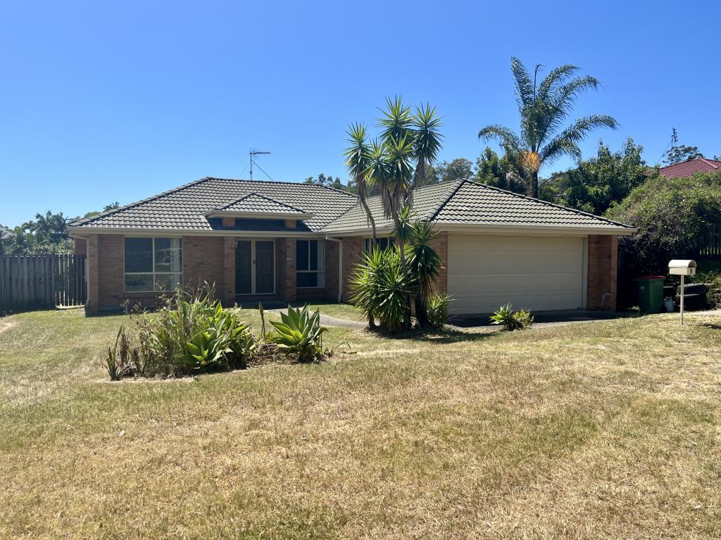 9 Barkley St, Pacific Pines, QLD 4211