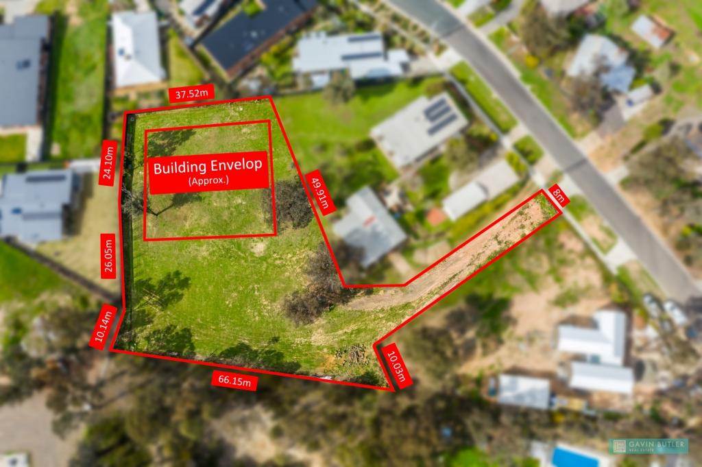 26 Kendall St, Spring Gully, VIC 3550