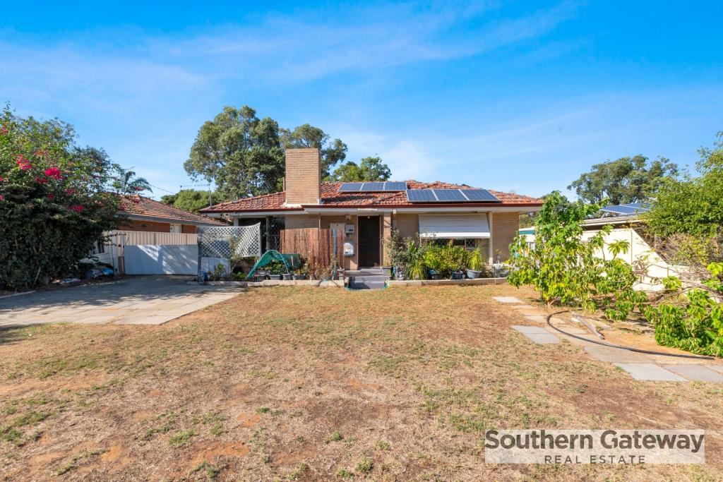 19 Langridge Cres, Orelia, WA 6167