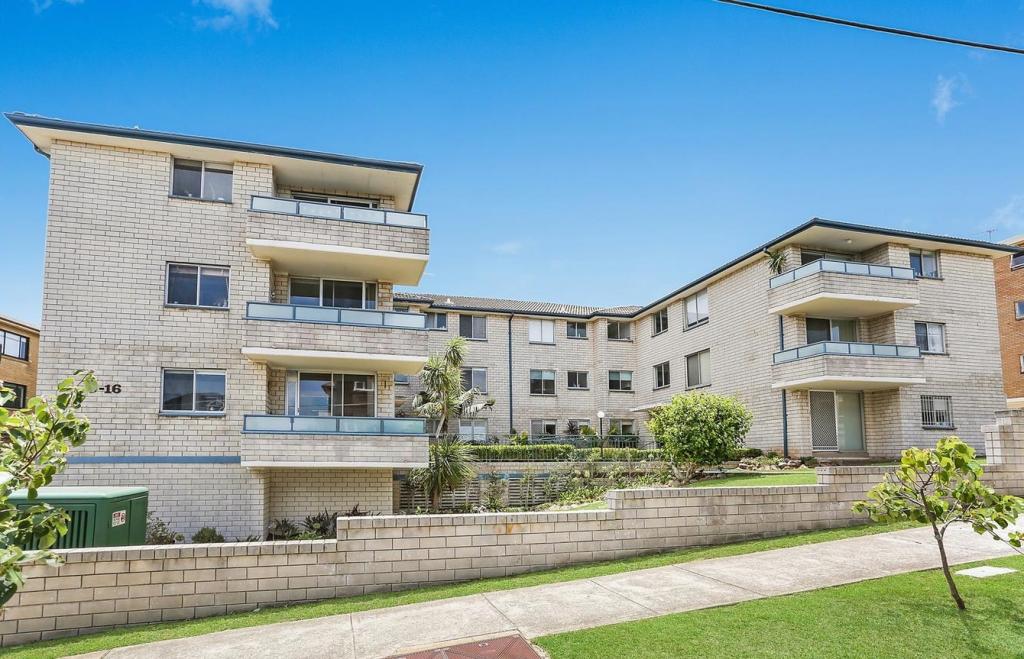 22/10-16 Melrose Pde, Clovelly, NSW 2031