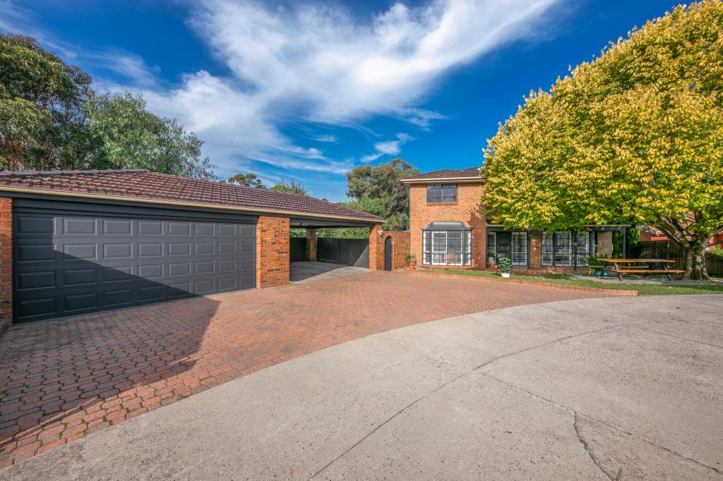 12 Kerri Ct, Sunbury, VIC 3429