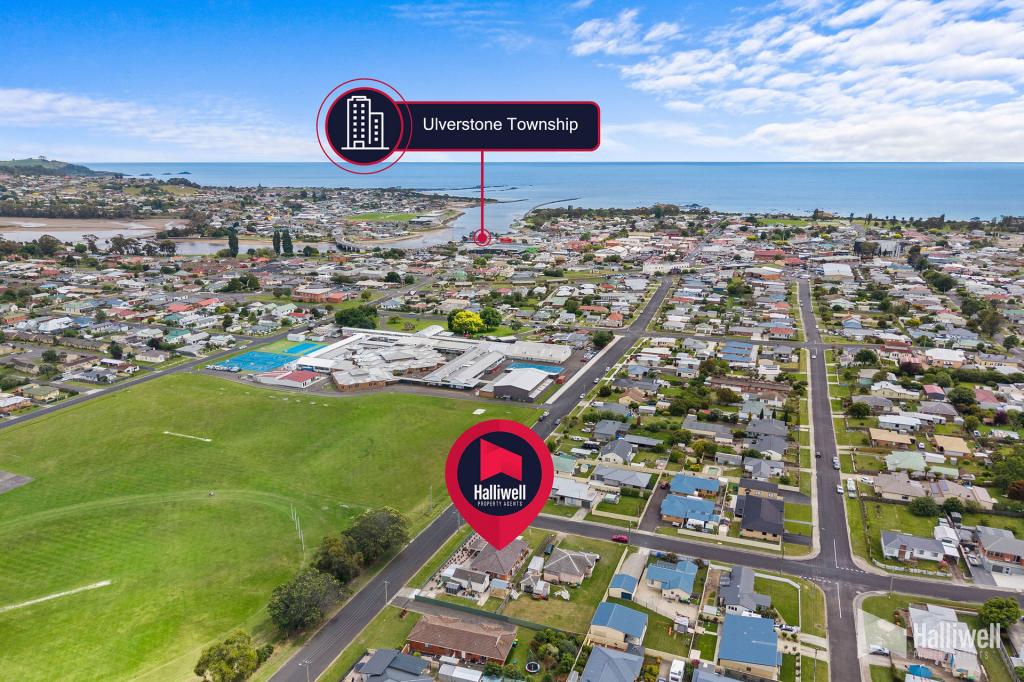 2 Dunning St, Ulverstone, TAS 7315