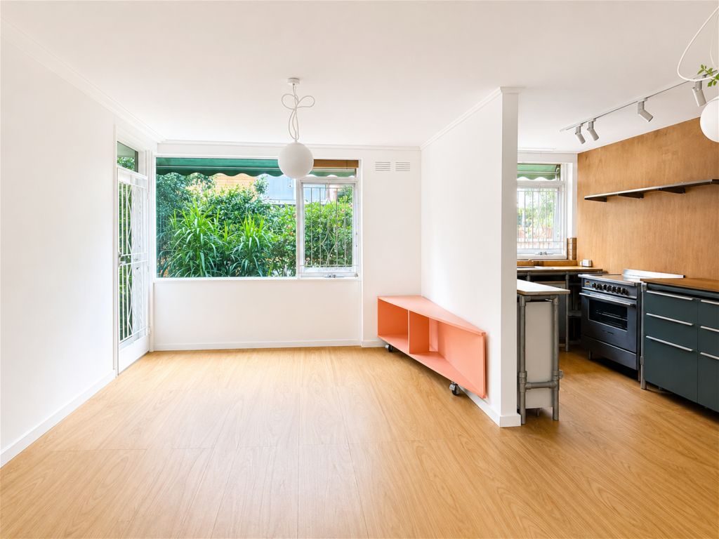 2/2-32 King William St, Fitzroy, VIC 3065