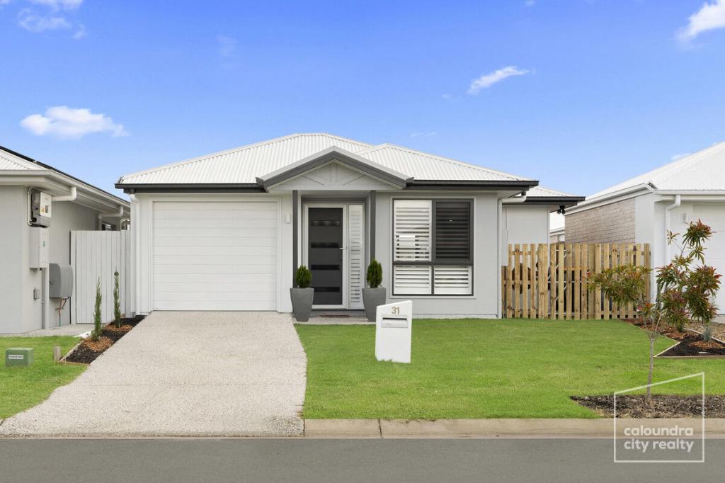 31 Dune Way, Banya, QLD 4551