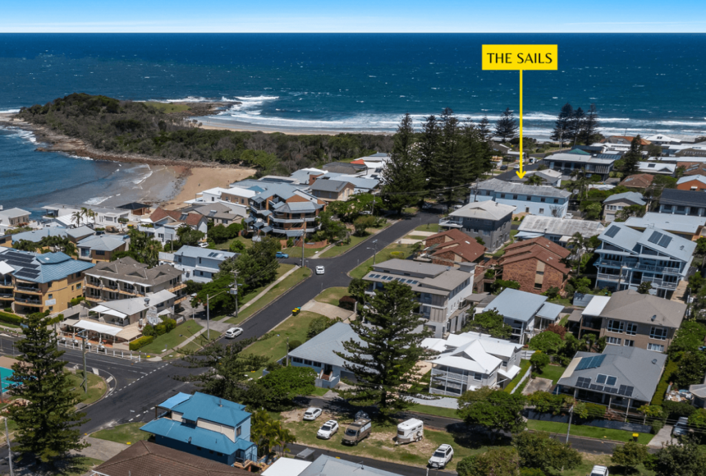 7/39 Clarence St, Yamba, NSW 2464