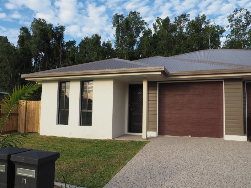 1/11 Coralli Cl, Mission Beach, QLD 4852