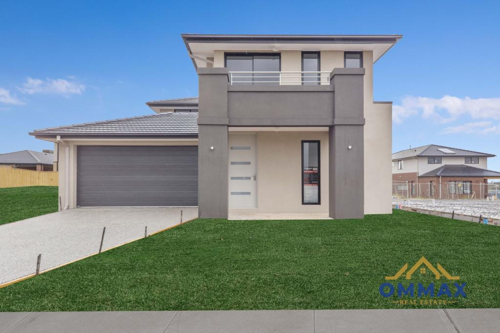 6 Caspian St, Bonnie Brook, VIC 3335