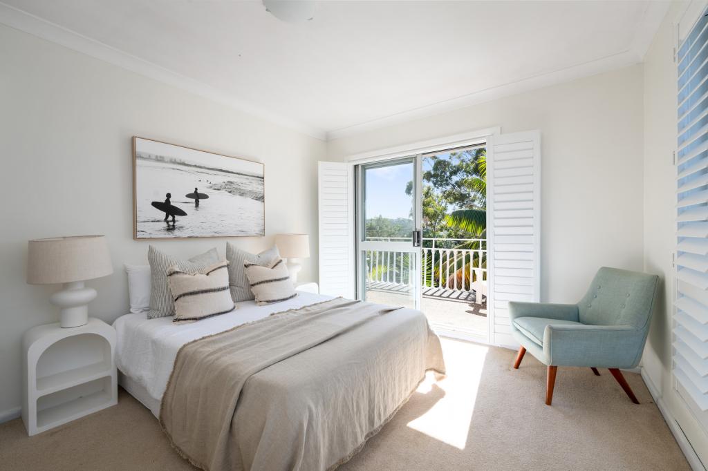 13A PATRICK ST, AVALON BEACH, NSW 2107