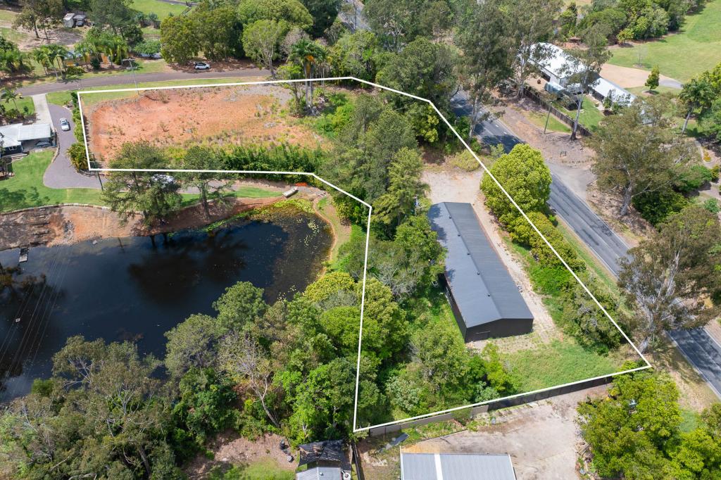 1403 To 1409 Yandina - Coolum Rd, Maroochy River, QLD 4561
