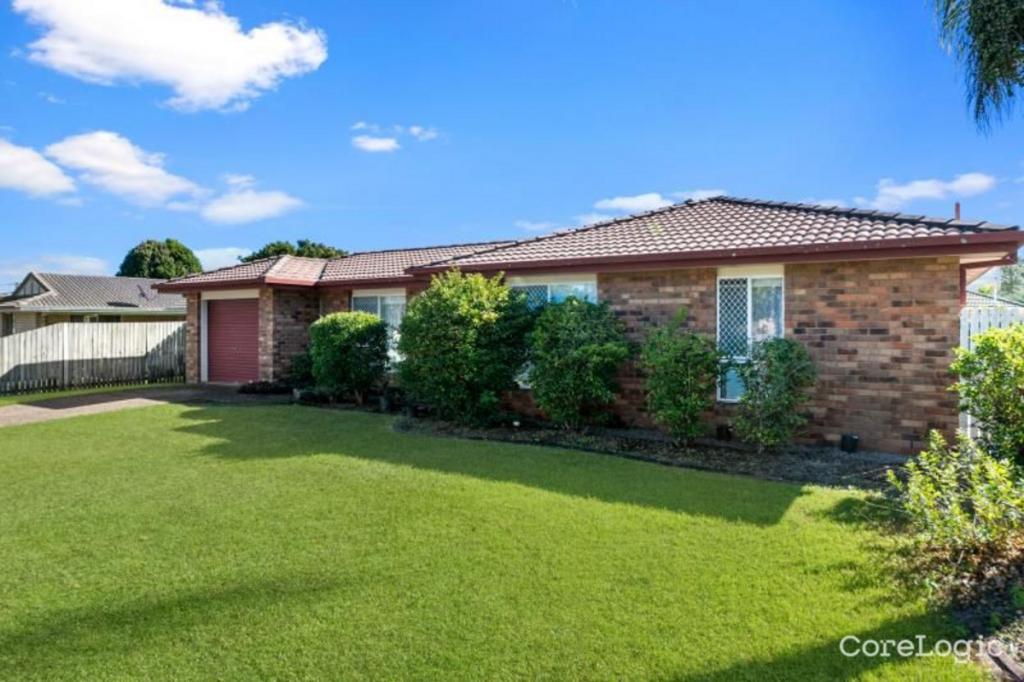 131 Morris Rd, Rothwell, QLD 4022