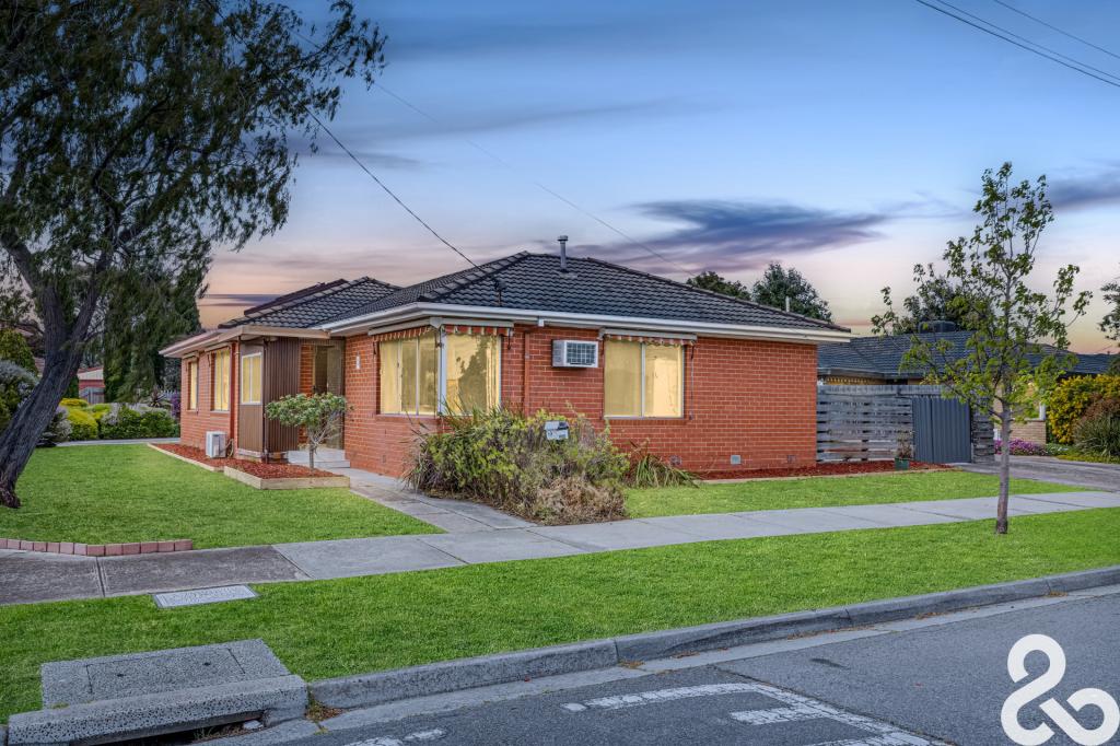 5 OTWAY CT, LALOR, VIC 3075