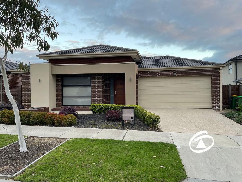 4 Faulkner Dr, Officer, VIC 3809