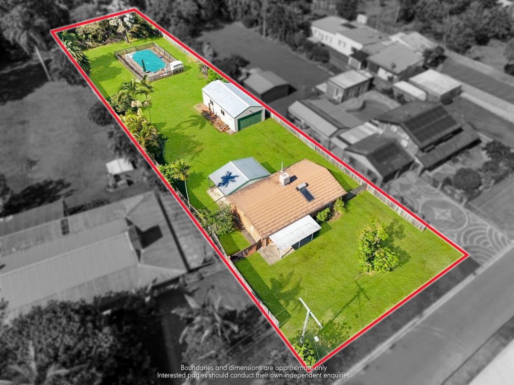 77 Timor Ave, Loganholme, QLD 4129