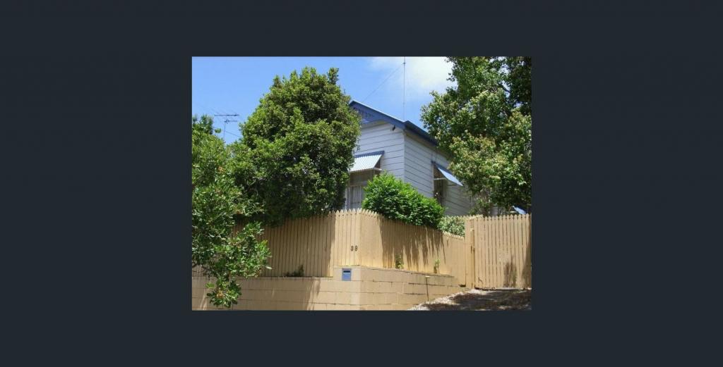 39 Bowler St, Paddington, QLD 4064