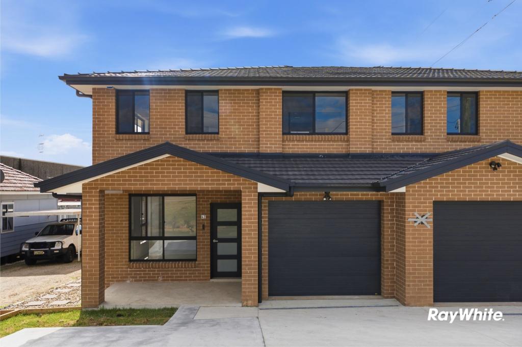 1/42 Great Western Hwy, Prospect, NSW 2148